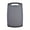 Gray, variant on Household Butcher Block, Safe Cheese and Charcuterie Board, Washable Fruit Board, Cutlery Board with Handle for Home, Dormitory, Outdoor Picnics, Kitchen Gadgets, Kitchen Essentials