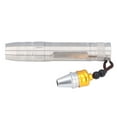 thumbnail image 3 of Identification Flashlight 3LED 3 Color Modes High Brightness Pocket Jade Jewelry Light for Currency Antiques, 3 of 9