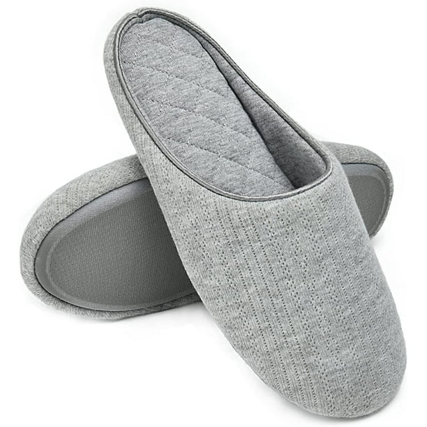 Bedroom slippers outlet