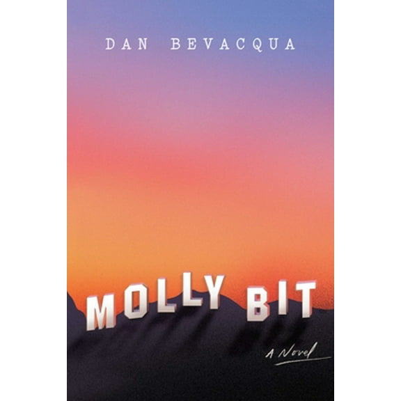 Pre-Owned Molly Bit Paperback