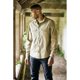 thumbnail image 2 of Craghoppers - Camisa Expert Kiwi de Manga Larga para Hombre (Gris Piedra) Craghoppers UTRW8121_pebblegrey, 2 of 6