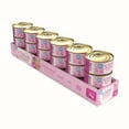 thumbnail image 3 of Schesir Baby Wholefood Kitten Cat Chicken & Liver Cat Food 70g 1 Case, 3 of 5
