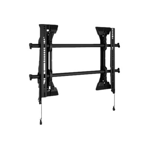 Chief Medium FUSION MSM1U Mounting kit (2 interface brackets, fixed