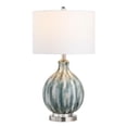 thumbnail image 2 of Crestview Collection Ashburne Ceramic 27.25" Table Lamp - 15"x15"x27.25", 2 of 3