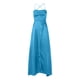 thumbnail image 4 of Vestidos de invitada de boda Prolriy para mujer 2024, elegantes vestidos largos sin espalda para mujer, de satén Crisn, con espagueti, para fiesta de graduación, con abertura lateral y bolsillos,, 4 of 6