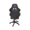 thumbnail image 3 of Silla Gamer Youtuber Pc Ergonomica Reclinable Ghost (Roja) Vanlig GHOST, 3 of 4