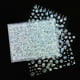 thumbnail image 2 of Juego de pegatinas de uñas de Navidad de plata láser, decoración de uñas 3D DIY, calcomanía deslizante de Gel, copos de nieve de alce de invierno, 2 of 4