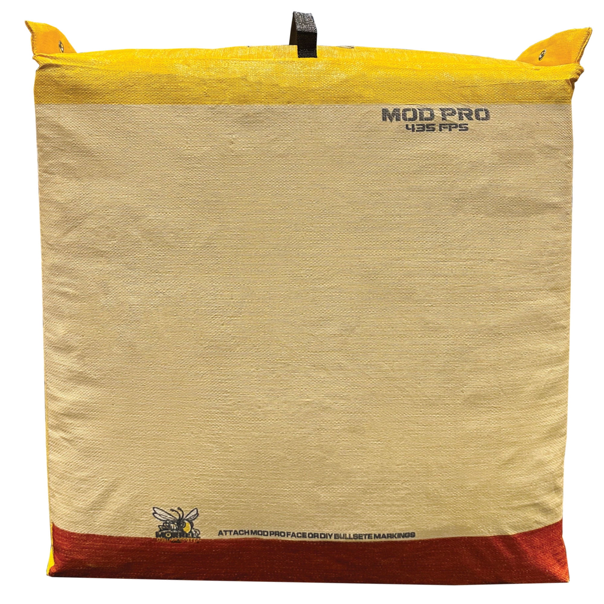 Morrell Yellow Jacket MOD Pro w/ E-Z Tote Handles & Precision Wrap, 2 Pack