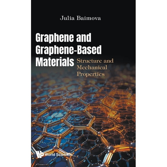 Graphene and Graphene-Based Materials, (Hardcover)