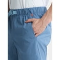 thumbnail image 4 of Ozark Trail Men's and Big Men's Amphibious Shorts, 6" Inseam, Sizes S-3XL, 4 of 5