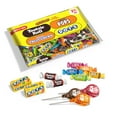 thumbnail image 2 of Tootsie Child's Play, Assorted Candy, 56 oz. Individually Wrapped, Peanut Free, Gluten Free, Contains Milk., 2 of 11