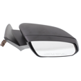 thumbnail image 4 of MUSTANG 10-10 MIRROR RH, Power, Non-Folding, Non-Heated, Paintable/Textured, 2 Caps, 4 of 6