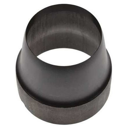UPC: 0045256505640 | MAYHEW PRO 50564 Hollow Punch Round Steel 22mm x 1-1/4 In