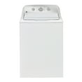 thumbnail image 1 of GE 4.4 Cu. Ft. Top Load Washer with SaniFresh Cycle White - GTW331BMRWS, 1 of 4
