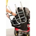 thumbnail image 2 of Walker Holder for Mobility Scooter – Universal Fit – Water Resistant, 2 of 3