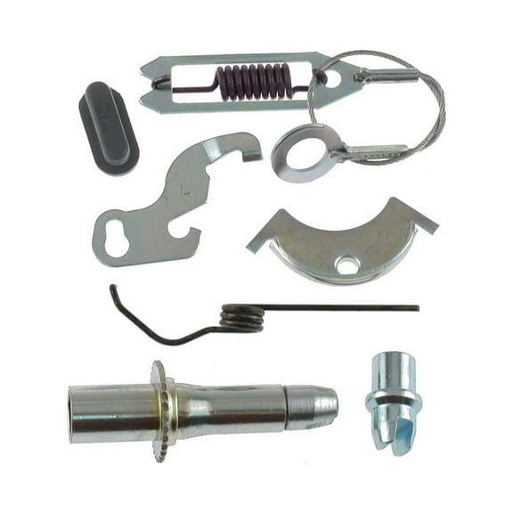Carlson Quality Brake Parts H2656 Self-Adjusting Repair Kit
