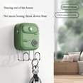 thumbnail image 2 of Exit Reminder Smart Voice Reminder Artifact Automatic Intelligent Induction to Go Out for Forget Your Keys Sensor Green, 2 of 6