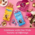 thumbnail image 5 of Ghirardelli Chocolate Assortment Duet Hearts - 15.2 oz, 5 of 5