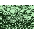 thumbnail image 1 of Ahgly Company Indoor Rectangle Patterned Light Green Area Rugs, 8' x 12', 1 of 6