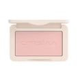 thumbnail image 1 of Long-Lasting Matte Powder Blush Palette, Natural Nude Beige Shade for Soft, Colored Cheeks, Beginner-Friendly Cream Formulation, 1 of 8