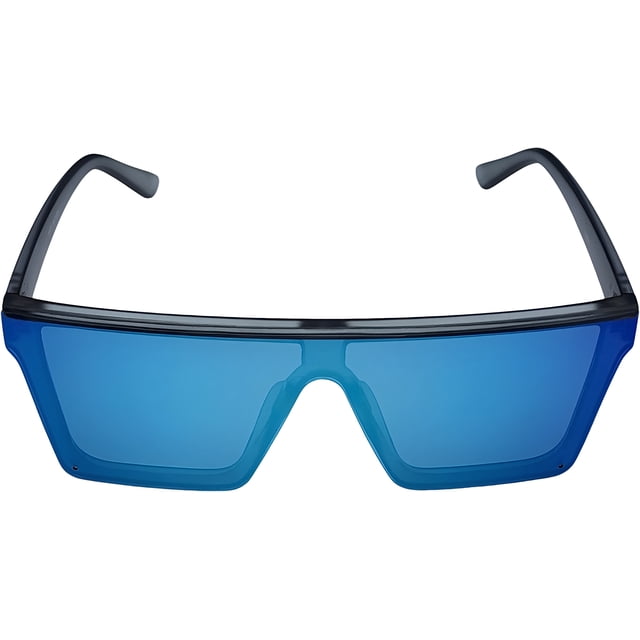 Lentes de sol Sersun SUN38 SPORTS azul Unisex