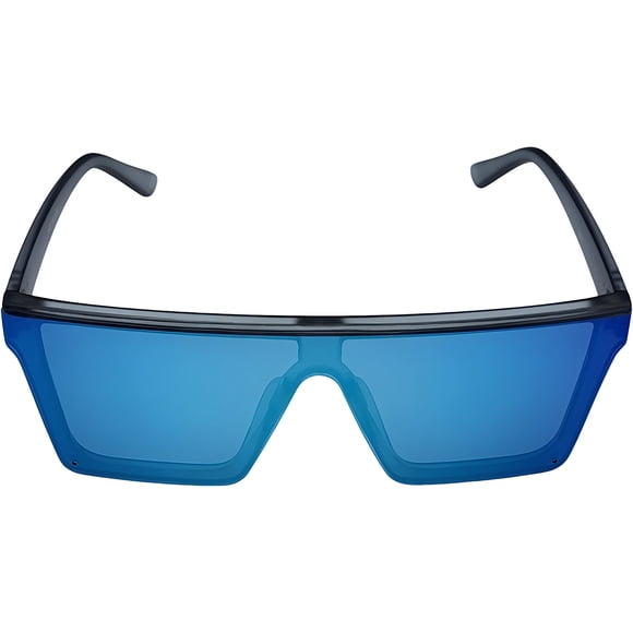 Lentes de sol Sersun SUN38 SPORTS azul Unisex