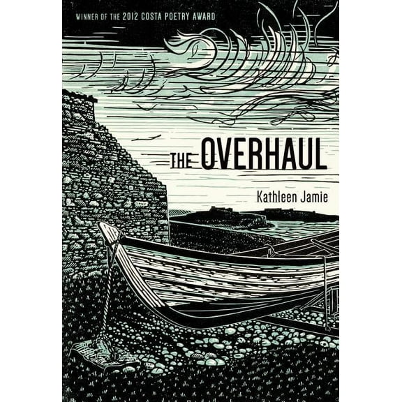 The Overhaul : Poems (Paperback)