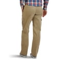 thumbnail image 3 of Wrangler Men's and Big Men's Relaxed Fit Cargo Pants With Stretch, 3 of 10
