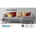 thumbnail image 3 of hometrends Solid Elite Decorative Lumbar Pillow, 3 of 3