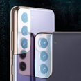 thumbnail image 1 of SupeRShield Protecteur d'Écran pour Objectif d'Appareil Photo pour Samsung Galaxy S23 5G en Verre Trempé [Couverture Complète HD] [Installation Facile] Résistant aux Rayures Dureté 9H Sans Bulles Film Protecteur, 1 of 5