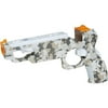NITHO WIA GUN-D Revolver Desert Gaming Controller Accessory