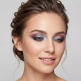 thumbnail image 5 of Ulta Beauty Box Ultamate Color Edition, 87 Piece Collection Set Makeup Palette, Highly Pigmented, Gift Kit, Emerald Metallic, 5 of 6