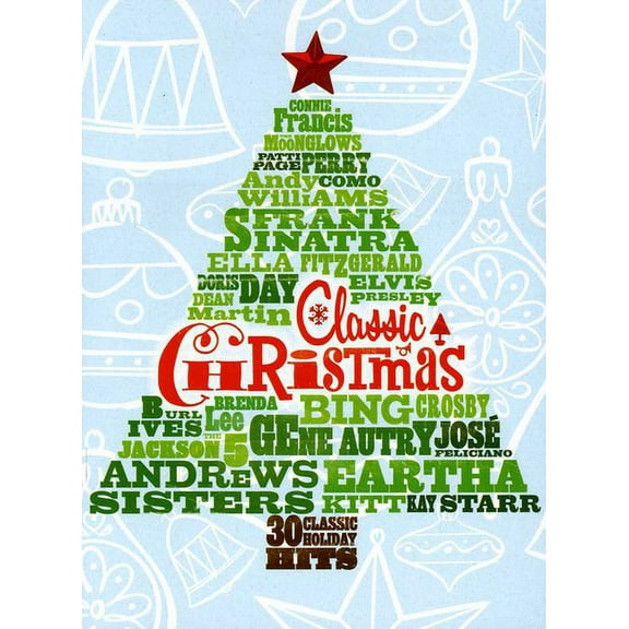 Classic Christmas / Various