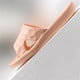 thumbnail image 4 of Zapatilla De Ducha,Zapatillas Antideslizantes De Secado Rápido,Sandalias De Baño Para Casa Y Piscina,Zapatilla De Interior Para Gimnasio,Suela Blanda-Beige-35 A 36 Computadora Computadora Computadora portátil, 4 of 5