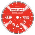 thumbnail image 2 of Diablo DMADS1200 12 in. Diamond Segmented Cut-Off Discs for Masonry, 2 of 2