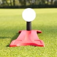 thumbnail image 4 of Mosiee Mat Tees For Golf Ball Holder Bases For Golf Hitting Mats For Golf, 4 of 8