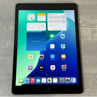 Pre-Owned Apple iPad Touch Tab (10.2-inch, 9th Gen), A2602, Wi-Fi
