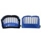 thumbnail image 5 of Piezas de robot barredor de suelo IROBOT JM filtro de malla azul serie 6 600, 5 of 5