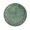 Emerald Green W/ Rainbow Mica #5525, variant on CUCCIO Pro Powder Polish Dip Nail Color 1.6 oz (Clear #5511)