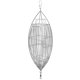 thumbnail image 1 of Stainless Steel Fishing Bait Cage Lure Holder Carp Trap Feeding Basket for Shrimp Crab Fish Bait XXL Size, 1 of 4