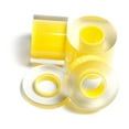 thumbnail image 4 of JZROCKER Jewelry and Hardware Protective Film Roll Clear Adhesive PVC Scratchproof Film Jewellery Protector Tape, 4 of 21