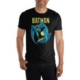 thumbnail image 1 of The Batman Mens T-shirt Tee Shirt, 1 of 3