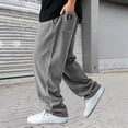 thumbnail image 1 of Casual Pants With Stretch Comfort Fit For Everyday Wear And Outdoor Activities Men’s Performance Apparel, 1 of 3