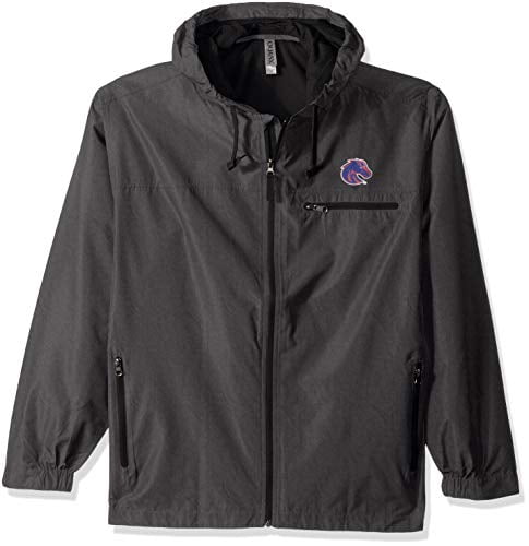 Ouray Sportswear Womens Deviate Pullover Jacket 