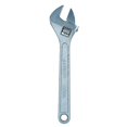 thumbnail image 6 of 12" / 300mm Standard Adjustable Spanner Monkey Wrench Plumbers 0 - 33mm, 6 of 6