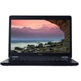 thumbnail image 4 of Restored Dell Latitude E5470 HD Business Laptop Notebook PC (Intel Core i5-6300U, 8GB Ram, 256GB Solid State SSD, HDMI, Camera, WiFi, SC Card Reader) Win 10 (Reused), 4 of 4