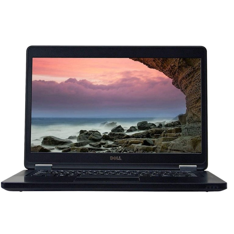 Pre-Owned Dell Latitude E5470 HD Business Laptop Notebook PC
