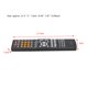thumbnail image 4 of Sistema de reemplazo de Control Remoto de TV Inteligente para el Receptor AV Denon RC-1120 AVR-391 AVR-591 AVR-390 EOTVIA No, 4 of 6