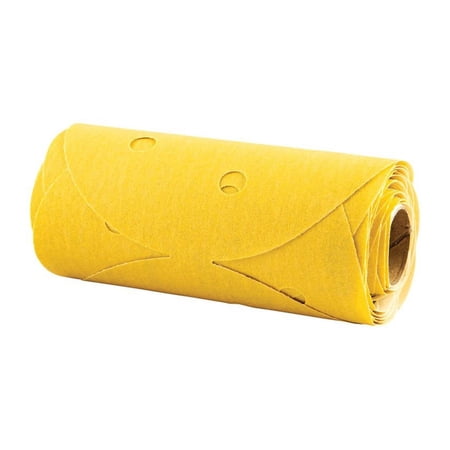 UPC: 0076607016416 | Norton Stick & Sand 5 in. Aluminum Oxide Adhesive Sanding Disc 60 Grit Coarse 50 pk