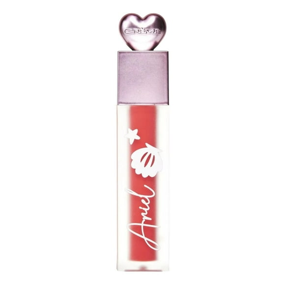 Labial Tinta Para Labios,the Creme Shop Ariel La Sirenita